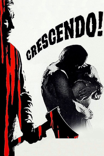 فيلم Crescendo 1970 مترجم