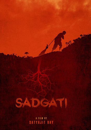 فيلم Deliverance 1981 مترجم