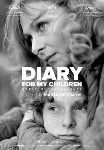 فيلم Diary for My Children 1984 مترجم