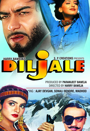 فيلم Diljale 1996 مترجم