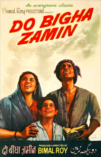 فيلم Do Bigha Zamin 1953 مترجم