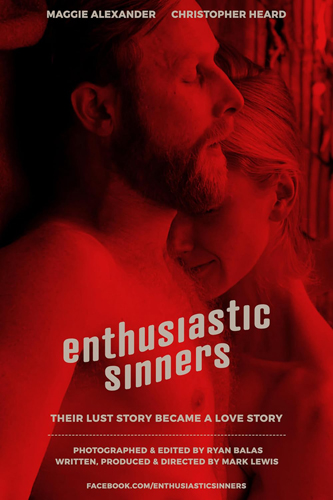 فيلم Enthusiastic Sinners 2018 مترجم