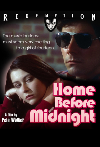 فيلم Home Before Midnight 1979 مترجم