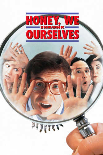 فيلم Honey, We Shrunk Ourselves! 1997 مترجم