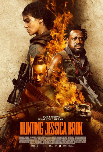 فيلم Hunting Jessica Brok 2025 مترجم