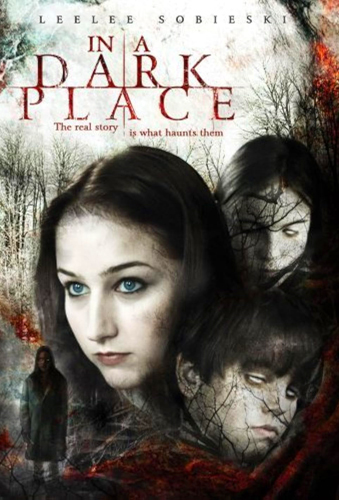 فيلم In a Dark Place 2006 مترجم