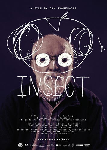 فيلم Insect 2018 مترجم