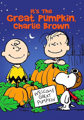 فيلم It’s the Great Pumpkin, Charlie Brown 1966 مترجم