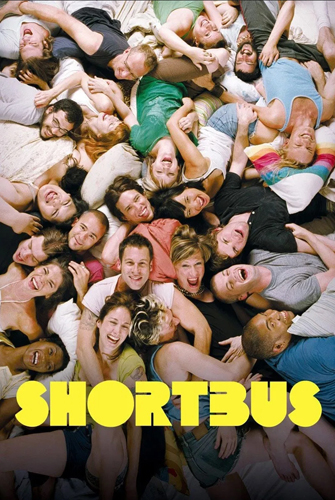 فيلم Shortbus 2006 مترجم