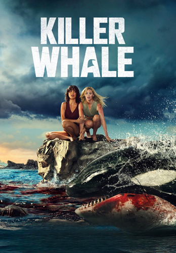 فيلم Killer Whale 2026 مترجم