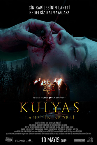 فيلم Kulyas Lanetin Bedeli 2019 مترجم