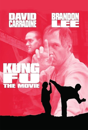 فيلم Kung Fu The Movie 1986 مترجم