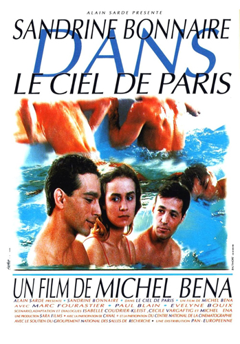 فيلم Le ciel de Paris 1991 مترجم