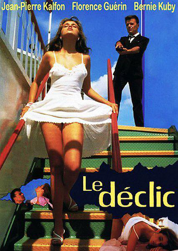 فيلم Le déclic 1985 مترجم