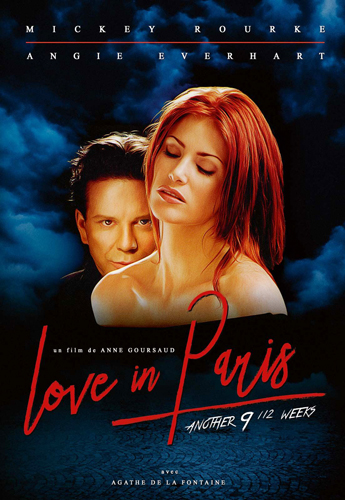 فيلم Another 9½ Weeks 1997 مترجم