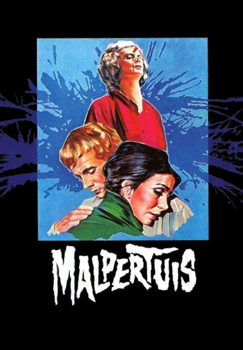 فيلم Malpertuis 1971 مترجم