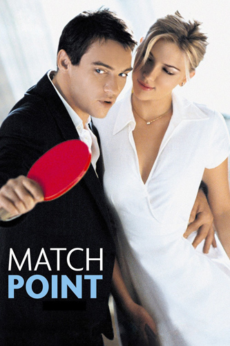 فيلم Match Point 2005 مترجم