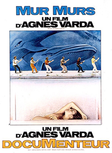 فيلم Mur murs 1981 مترجم