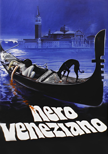 فيلم Nero veneziano 1978 مترجم