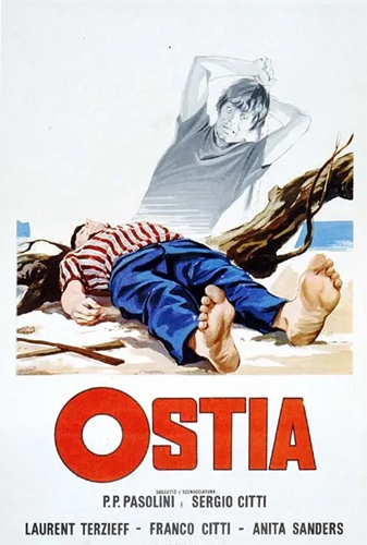 فيلم Ostia 1970 مترجم