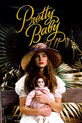 فيلم Pretty Baby 1978 مترجم