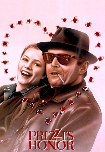 فيلم Prizzi’s Honor 1985 مترجم
