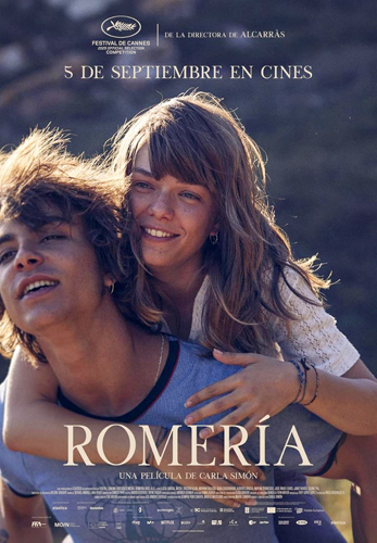 فيلم Romería 2025 مترجم