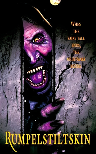 فيلم Rumpelstiltskin 1995 مترجم