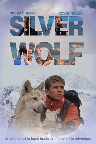 فيلم Silver Wolf 1999 مترجم