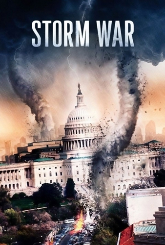 فيلم Storm War 2011 مترجم