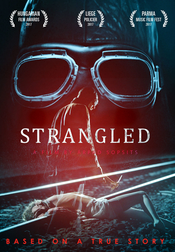 فيلم Strangled 2016 مترجم
