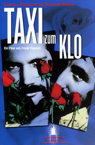 فيلم Taxi to the Toilet 1980 مترجم