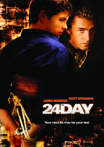 فيلم The 24th Day 2004 مترجم
