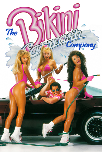 فيلم The Bikini Carwash Company 1992 مترجم