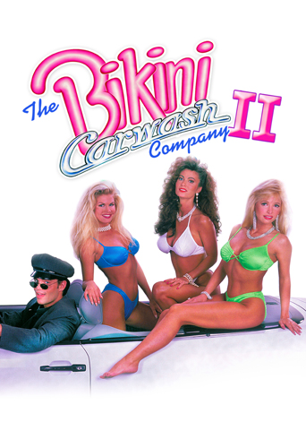 فيلم The Bikini Carwash Company II 1993 مترجم