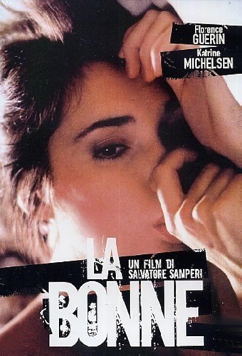 فيلم The Corruption 1986 مترجم