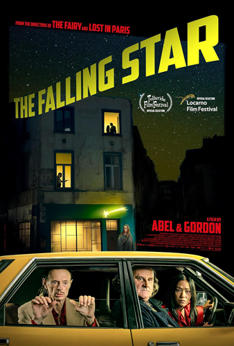 فيلم The Falling Star 2023 مترجم