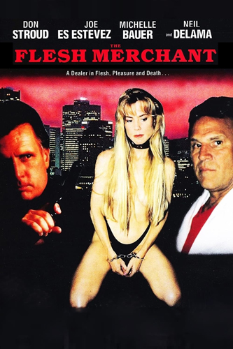 فيلم The Flesh Merchant 1993 مترجم