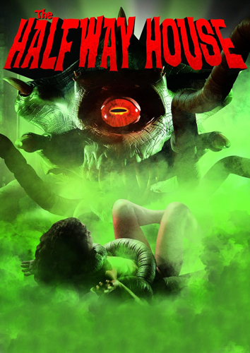 فيلم The Halfway House 2004 مترجم