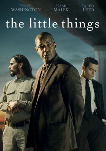 فيلم The Little Things 2021 مترجم