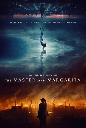 فيلم The Master and Margarita 2024 مترجم