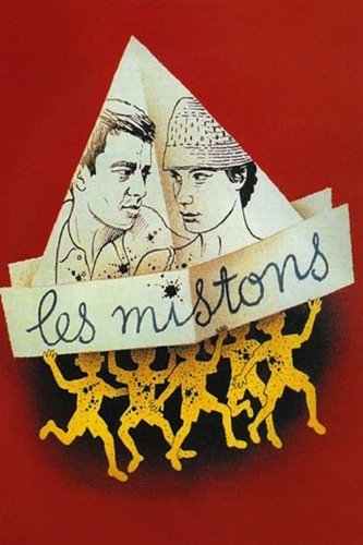 فيلم The Mischief Makers 1957 مترجم