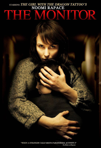 فيلم The Monitor 2011 مترجم