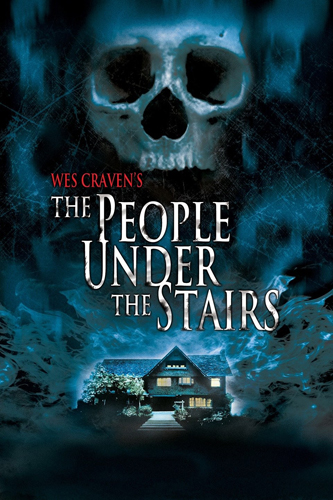 فيلم The People Under the Stairs 1991 مترجم