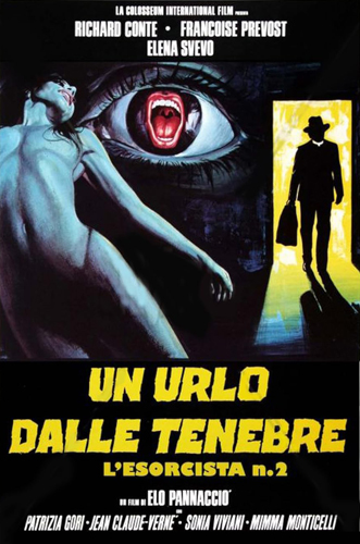 فيلم The Return of the Exorcist 1975 مترجم