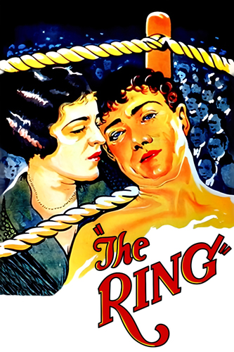 فيلم The Ring 1927 مترجم