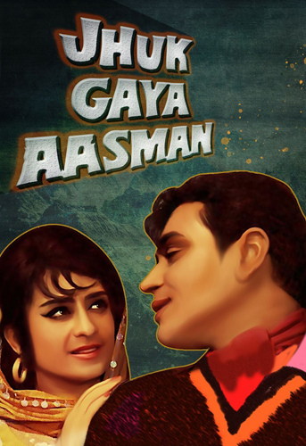 فيلم The Skies Have Bowed 1968 مترجم