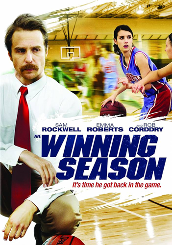 فيلم The Winning Season 2009 مترجم