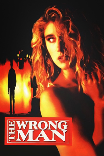 فيلم The Wrong Man 1993 مترجم