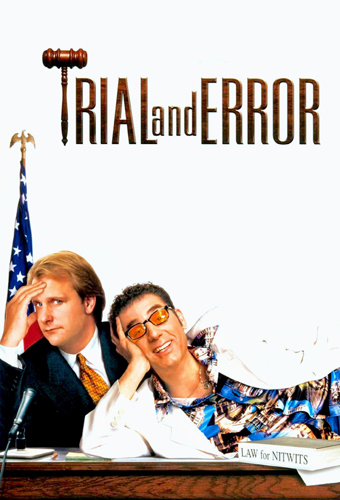 فيلم Trial and Error 1997 مترجم